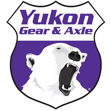 Yukon Ring & Pinion